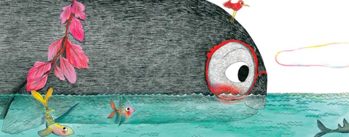 Le labyrinthe Taxi-baleine