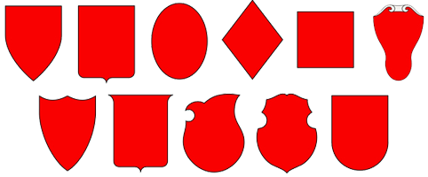 Crée ton blason