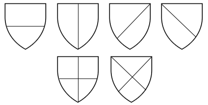 Crée ton blason