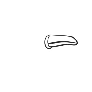 Tuto dessin – Dessiner un flamant rose