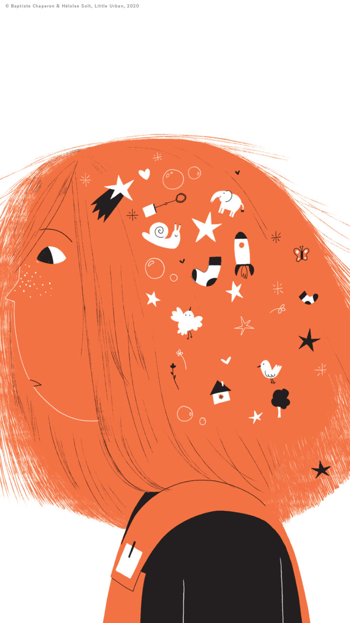 Le Carnet de Lola Boumbadaboum