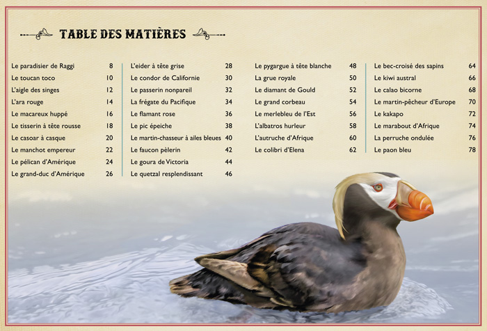Dans les coulisses du Livre extraordinaire