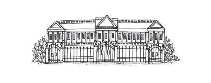 Dix choses à savoir sur le palais de Buckingham