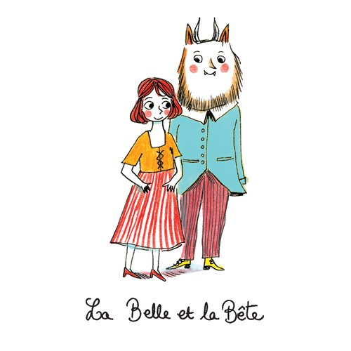 Une brève histoire de contes