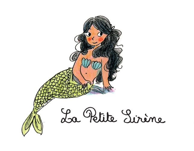 Une brève histoire de contes