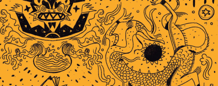 Il était une fois… les dragons