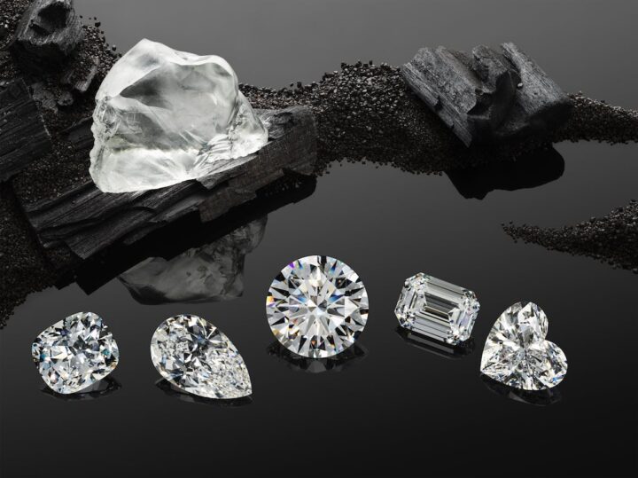 10 choses à savoir sur les diamants