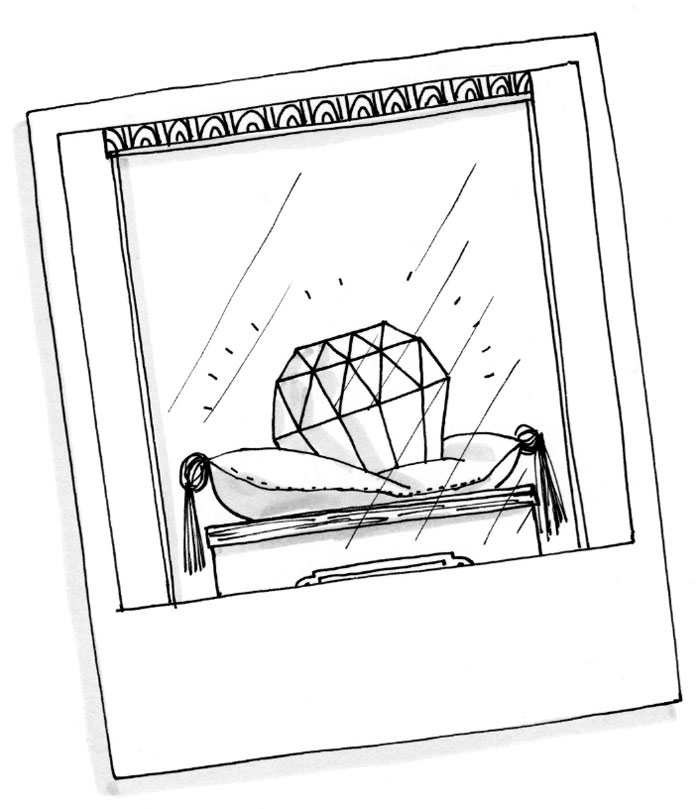 10 choses à savoir sur les diamants