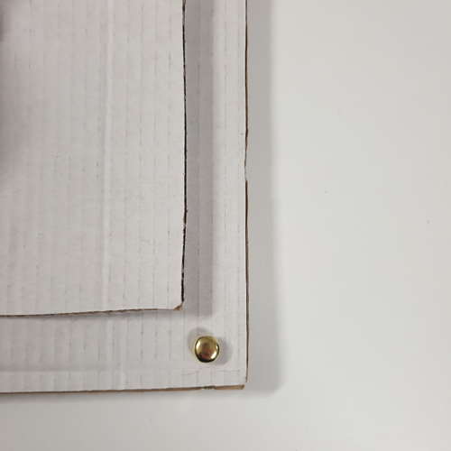 Maison – Calendrier de l’Avent