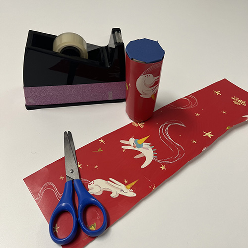 le Calendrier de l&rsquo;avent