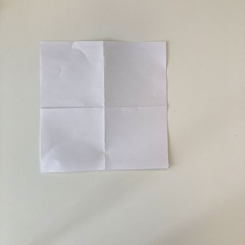 Fabrique ton bateau en papier