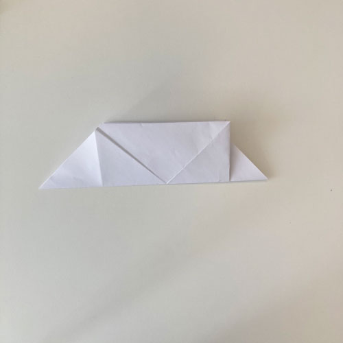 Fabrique ton bateau en papier