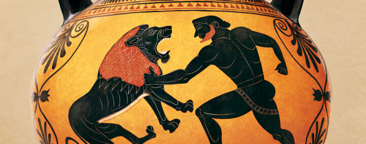 teste tes connaissances sur La Grèce antique