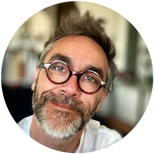 Clément Lefèvre en dédicace – Librairie Les mots et les choses