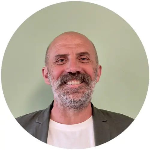 Sébastien Telleschi en dédicace – Librairie Papiers Collés