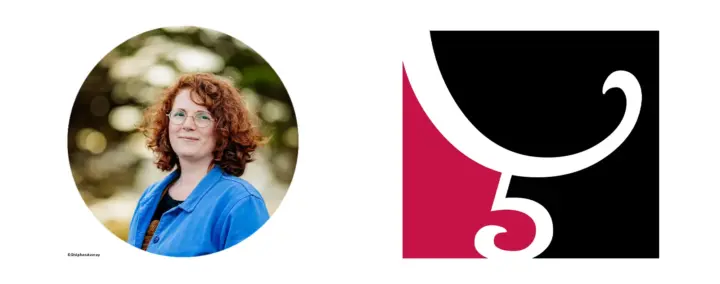 Anne Montel en dédicace – Librairie La Cédille