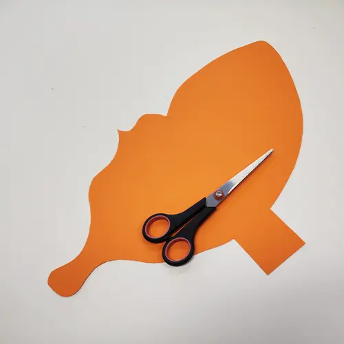 Fabrique tes ailes de fée
