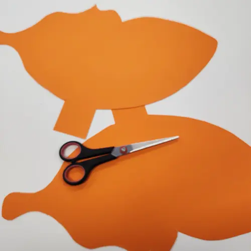Fabrique tes ailes de fée