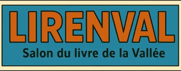 Clément Lefèvre et Sandra Le Guen en dédicace – Lirenval (Chevreuse)