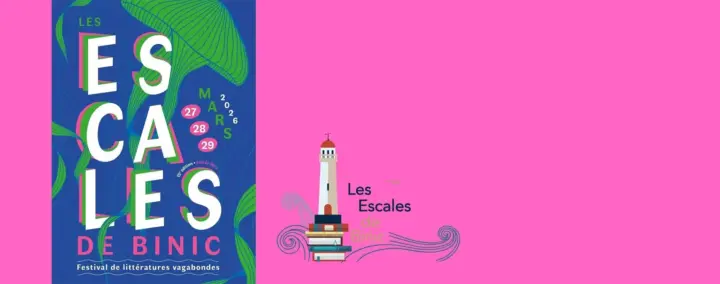 Loïc Clément – Les Escales de Binic