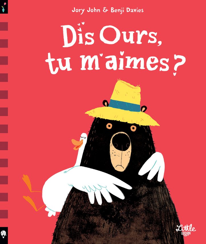 Dis Ours, tu m&rsquo;aimes ?