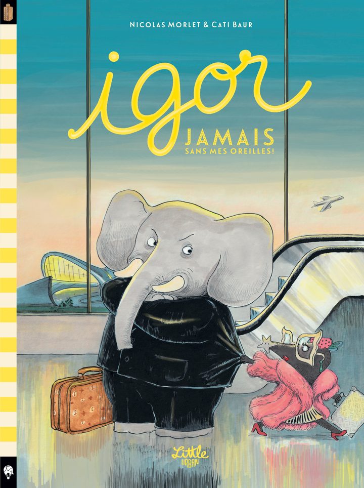 Igor