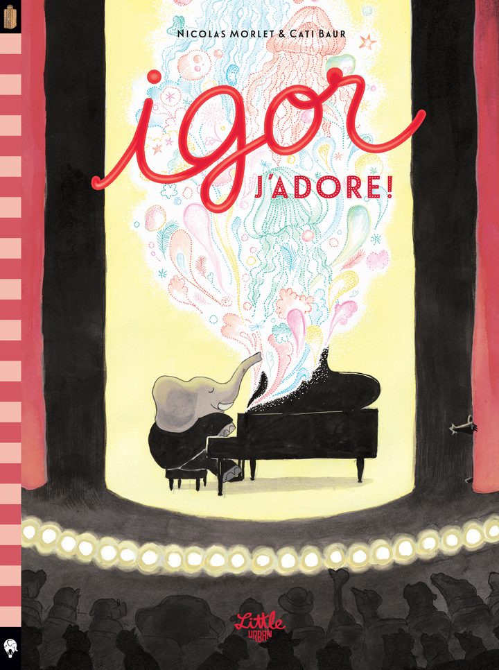 Igor J’adore !