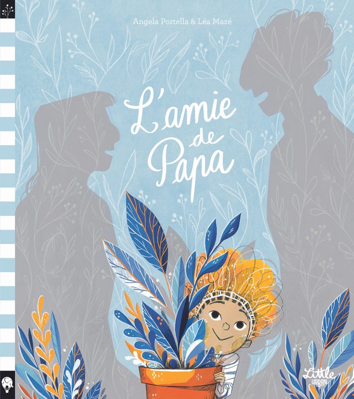 L’Amie de papa