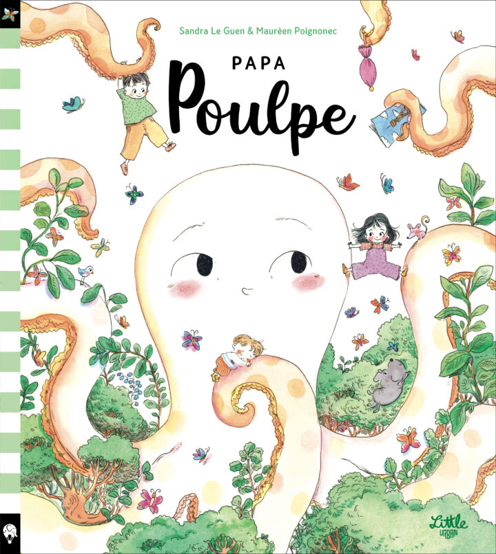 Papa-poulpe