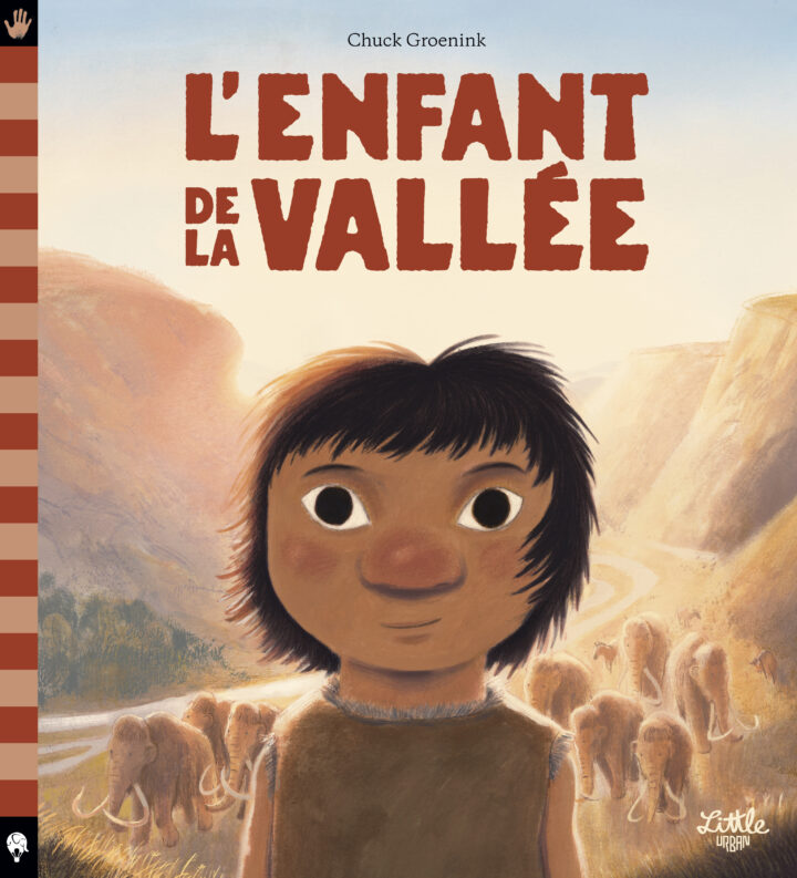 L&rsquo;Enfant de la vallée