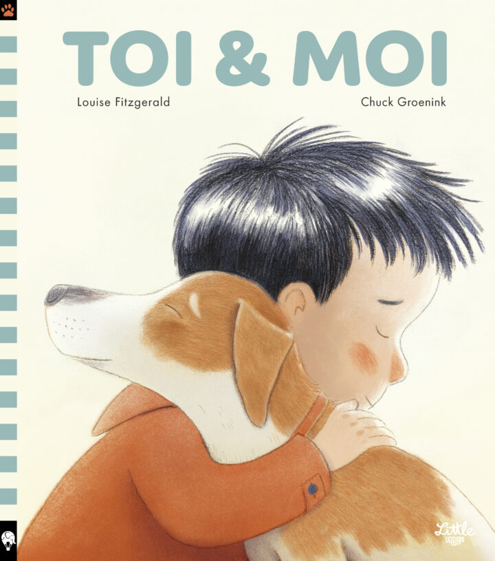 Toi et moi