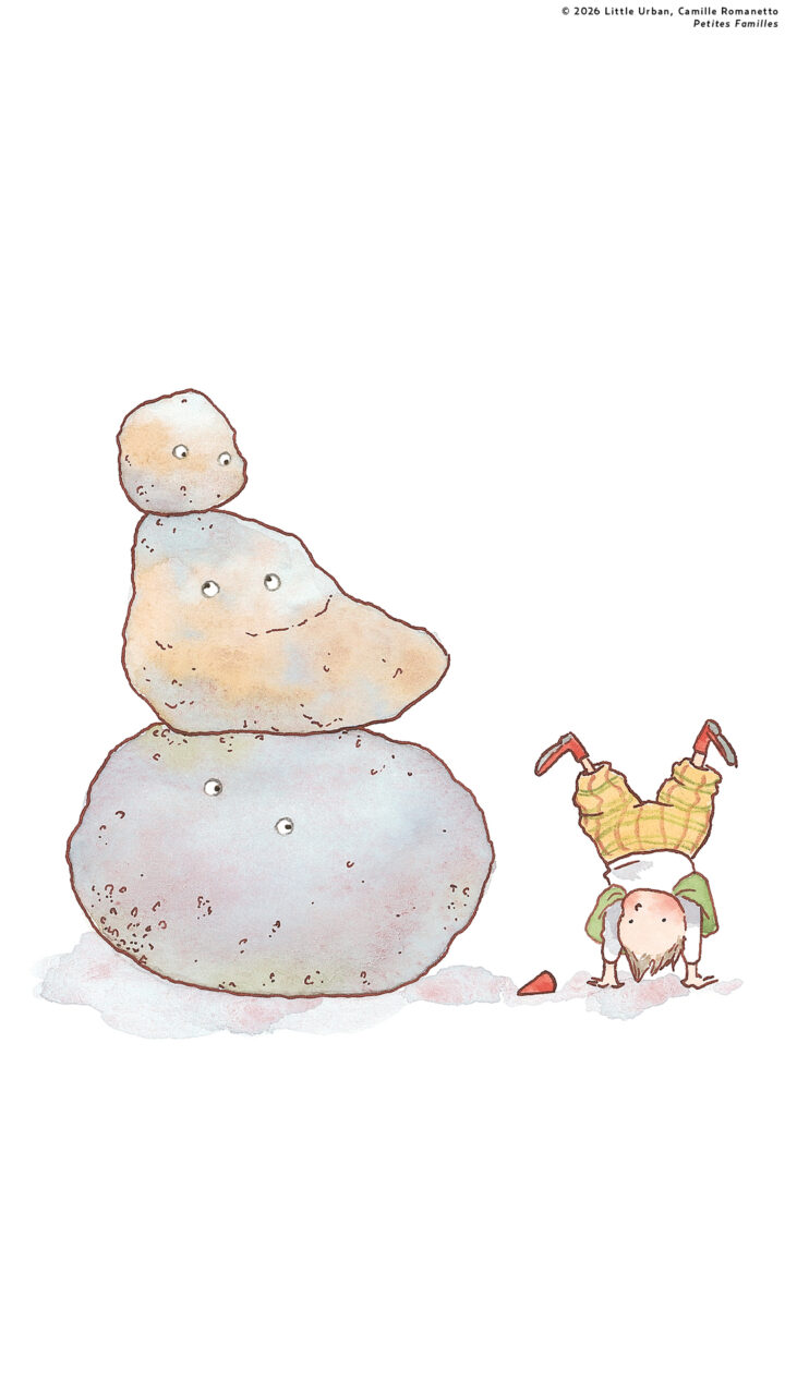 Petites Familles