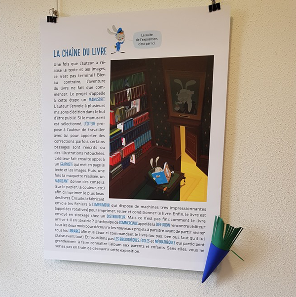 Bibliothécaires