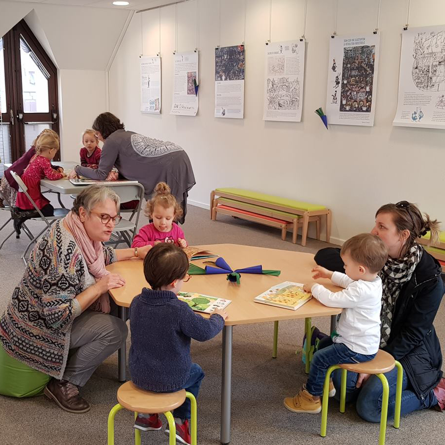 Bibliothécaires