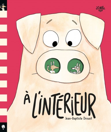 À l&rsquo;intérieur