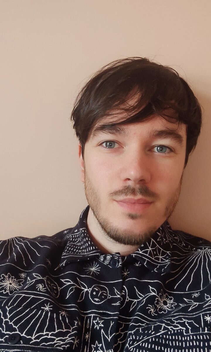 Julien Arnal