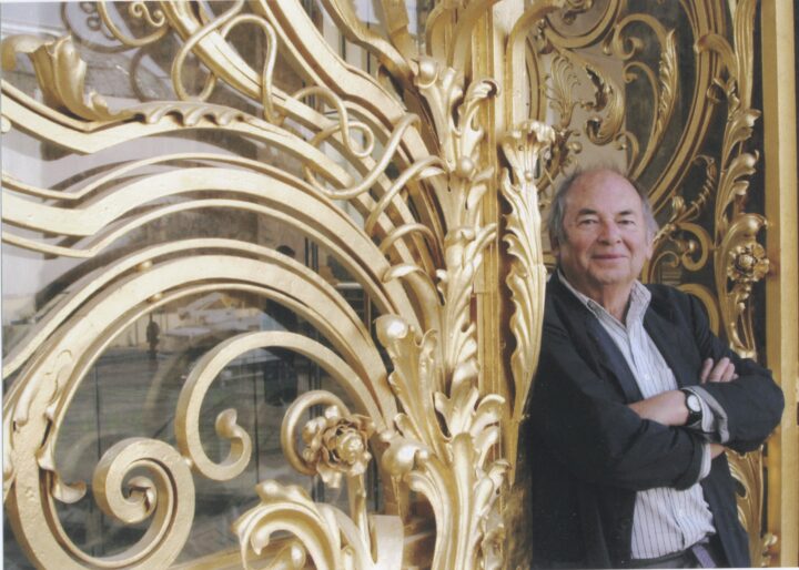 Quentin Blake