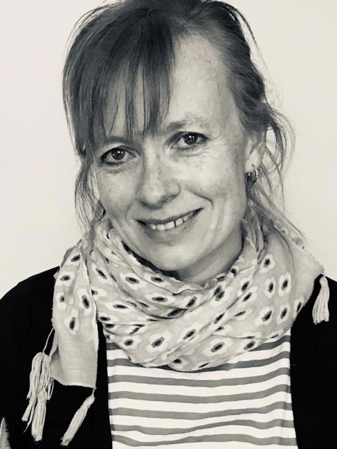 Stella Caldwell