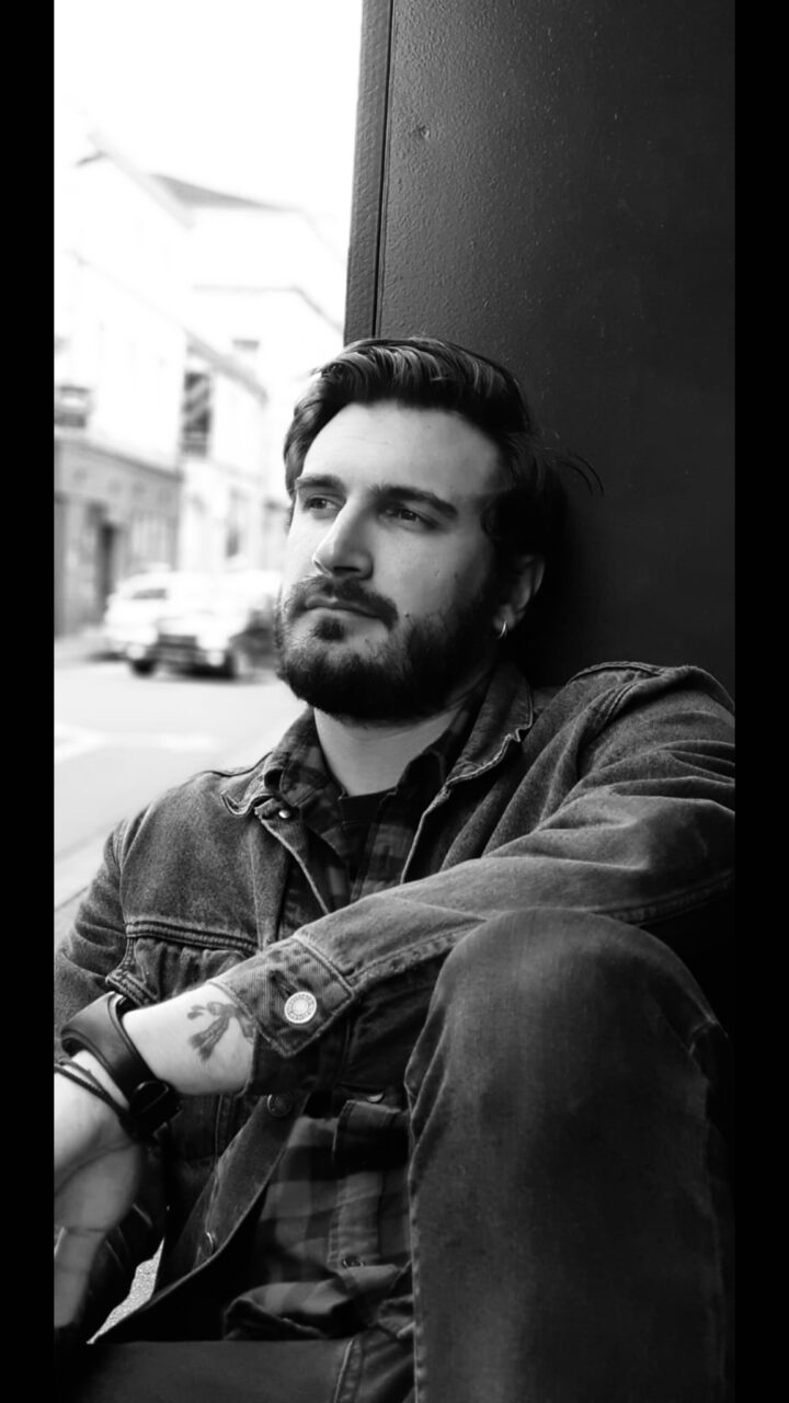 Baptiste Chaperon