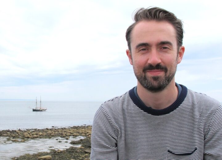 Benji Davies