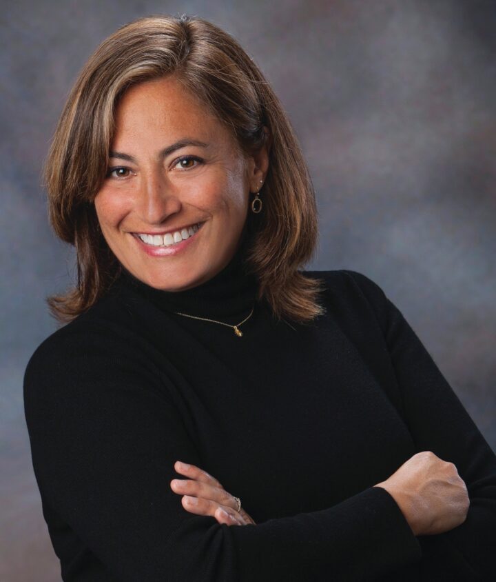 Beth Ferry