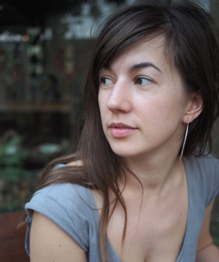 Camille Garoche