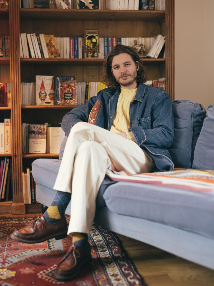 Thibault Guichon-Laurier