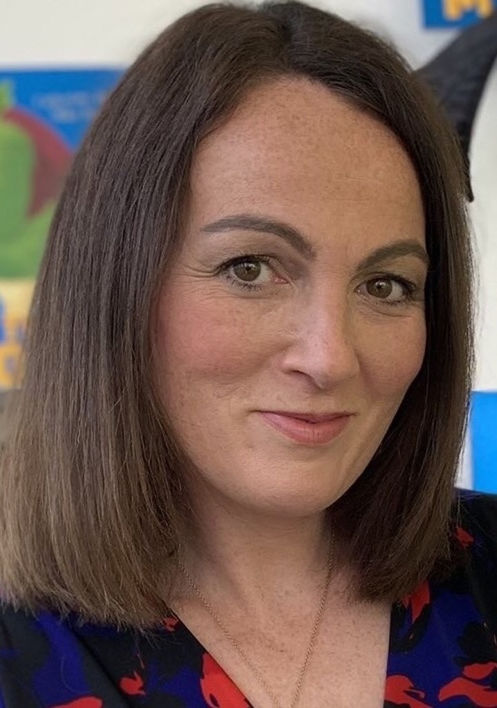 Catherine Jacob