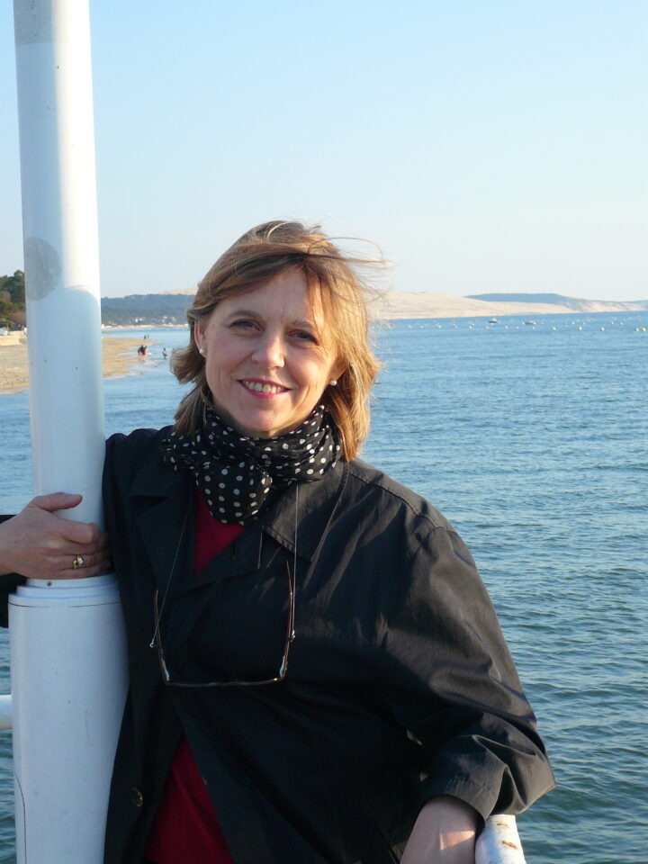 Fanny Joly