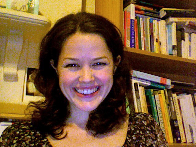 Anna Kemp