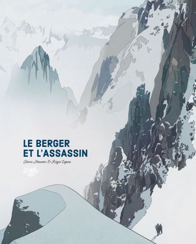 Le Berger et l&rsquo;assassin