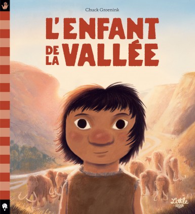 L&rsquo;Enfant de la vallée