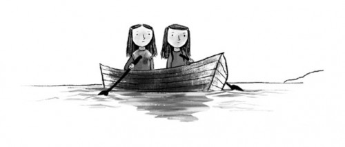 Les Aventures involontaires des soeurs Mouais