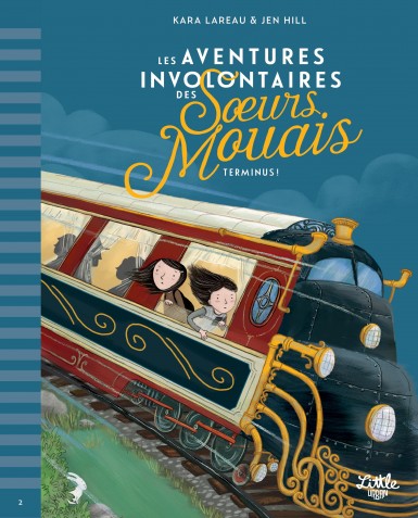 Les Aventures involontaires des soeurs Mouais – Terminus